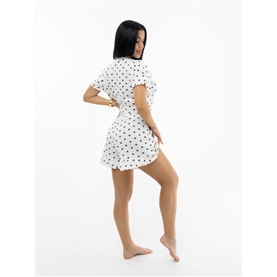 Пижама мод.1988/3