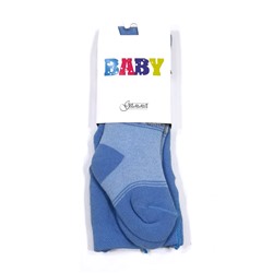 С207(Л) Колготки детские махра