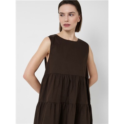 Платье текстильное для женщин