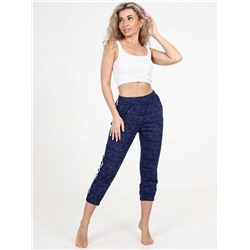 Брюки "Антракт" (Чернила)