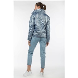 04-2501 Куртка демисезонная (синтепон 100)