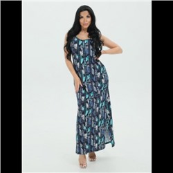 Сарафан Виринея (Бирюза)