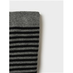 Колготки трикотажные махровые для мальчиков