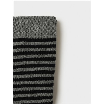 Колготки трикотажные махровые для мальчиков