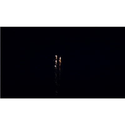 Римские свечи Р5320 Егоза (0,4" х 10)