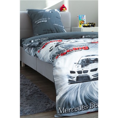 КПБ Мажор Поплин