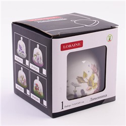 60263 Лимонница Розовый сад доломит LR (х60)