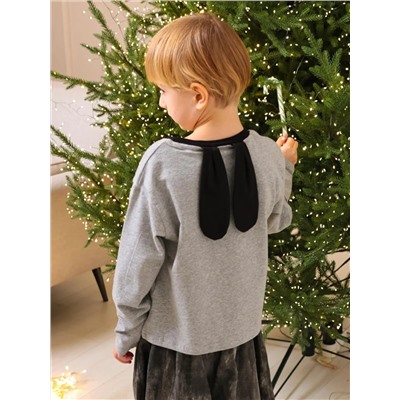 Соль&Перец Лонгслив SP0438KF