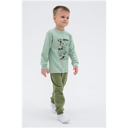 Пижама с брюками 10119 Ким НАТАЛИ, 1074940