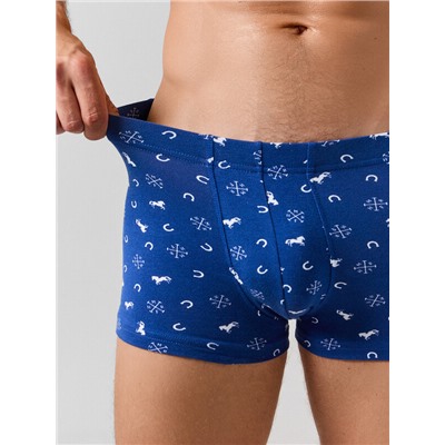 ТРУСЫ МУЖСКИЕ (2ШТ) 411229-2