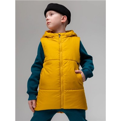 Bodo Жилет 14-68МU