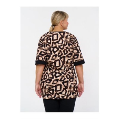 Костюм Монро коричневый