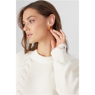 Серьги MARK FORMELLE, 1193340