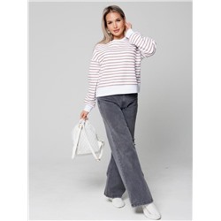 Толстовка женская ТЖ-35 (Коричневый)