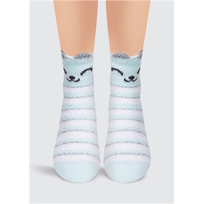 CLEVER Носки С932Т 14-16,16-18