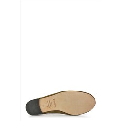 Балетки REPETTO (v1189CVGREEN)