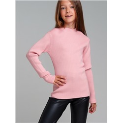 Водолазка трикотажная для девочек