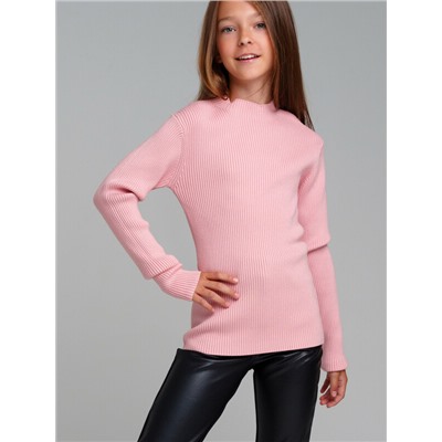 Водолазка трикотажная для девочек