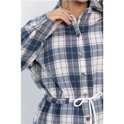 LT Collection Рубашка Б14272-4М