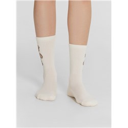 НОСКИ ЖЕНСКИЕ (3 пары) 287A-2530