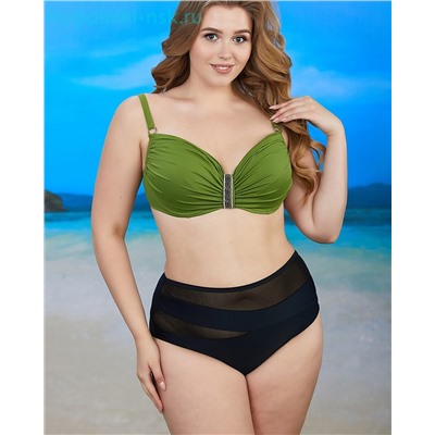 7102 Плавки купальные женские (38-46)