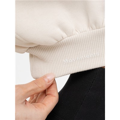 СВИТШОТ ЖЕНСКИЙ 122928/1