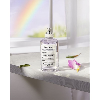 Maison Margiela Replica When the Rain Stops