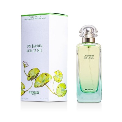 HERMES UN JARDIN SUR LE NIL edt (w) 100ml