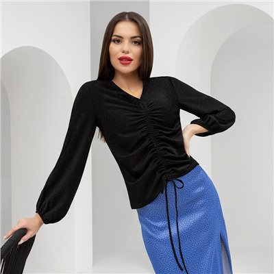 Блуза, Прогулка под звездопадом