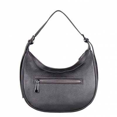 Сумка 5941Q gun ash Polina&Eiterou