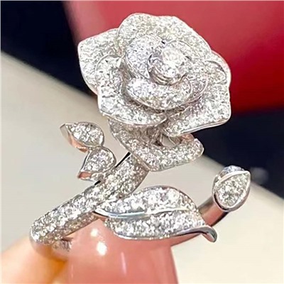 Кольцо арт. 51 1888 (id 285135)