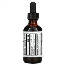 KAL, B-6 B-12 Folic Acid, Natural Mixed Berry, 2 fl oz ( 59 ml)