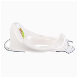 Детская накладка - сиденье на унитаз «Львенок» антискользящая