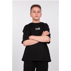 Футболка для мальчика 52416