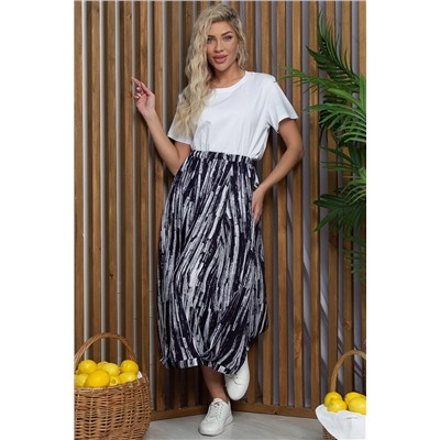 LT Collection Юбка Ю13379-10М