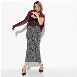 Юбка, Сияю от удовольствия