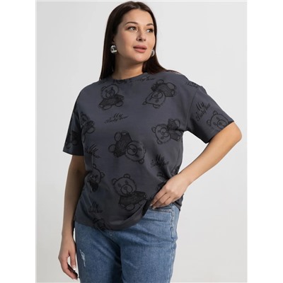 LT Collection Футболка Б15369-20М