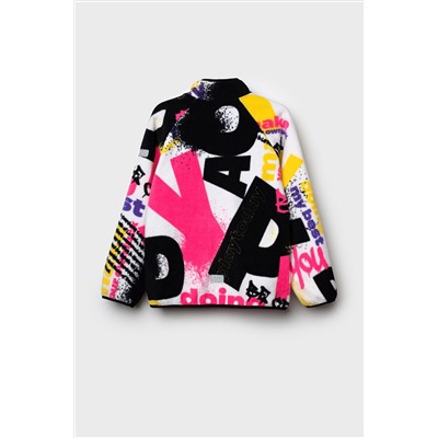 Толстовка PLAYTODAY, 1185678