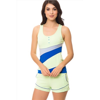 Комплект (Шорты + Майка) BON-AR, 64226