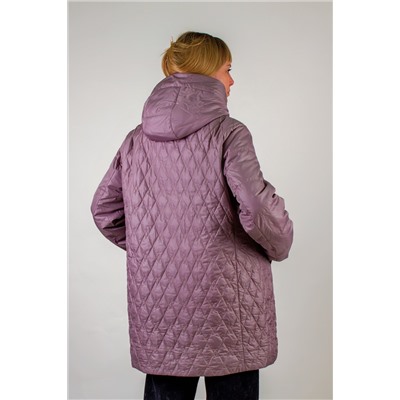 Демисезонная куртка Лайт арт 335, большие размеры