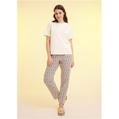 CLEVER Футболка LF25-1168/2у