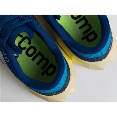 Кроссовки New Balance FuelCell Rebel V4