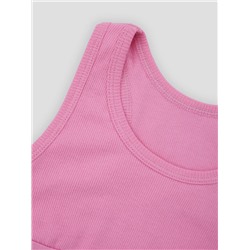 КОМПЛЕКТ ДЛЯ ДЕВОЧЕК (ТОП, ТРУСЫ) 447703