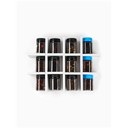 Адвент- календарь с чаем «Почта новогодняя», 215 г