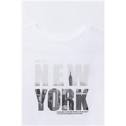 Футболка для мальчиков MARK FORMELLE, 1241394