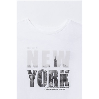 Футболка для мальчиков MARK FORMELLE, 1241396