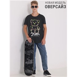 Апрель Футболка 1ПДФК4518001