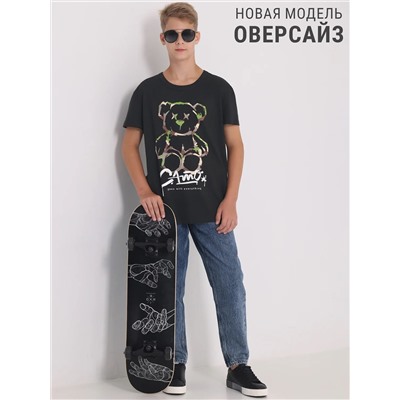 Апрель Футболка 1ПДФК4518001