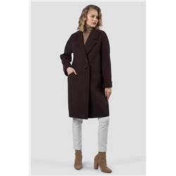 01-12226 Пальто женское демисезонное