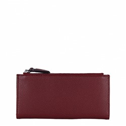 Кошелек 1701BG wine red S-STYLE